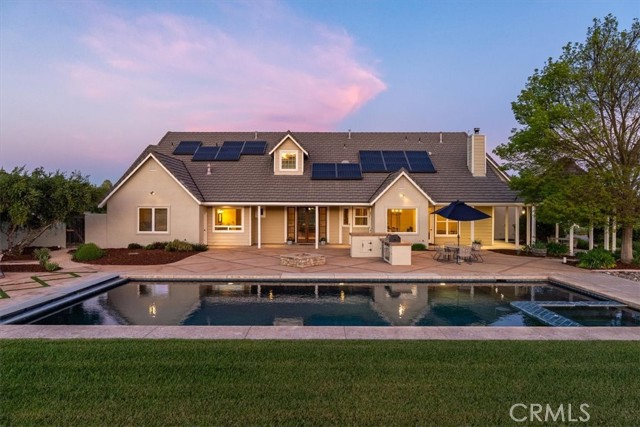 Detail Gallery Image 57 of 64 For 775 via Del Salinas, Paso Robles,  CA 93446 - 4 Beds | 3/1 Baths