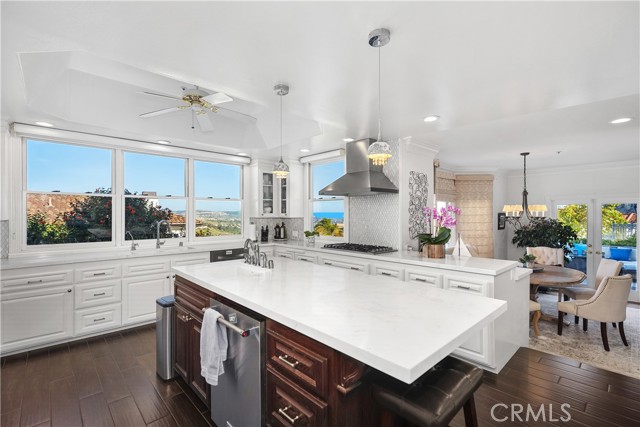 Detail Gallery Image 4 of 74 For 2 via Floritas, San Clemente,  CA 92673 - 4 Beds | 4/1 Baths