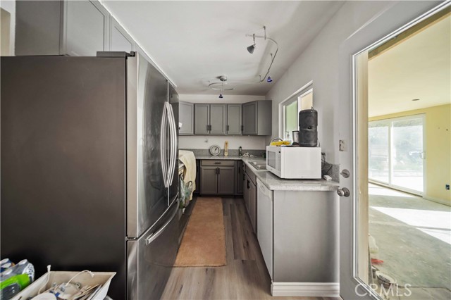 Detail Gallery Image 6 of 25 For 225 W French Ave, Ridgecrest,  CA 93555 - 2 Beds | 1 Baths