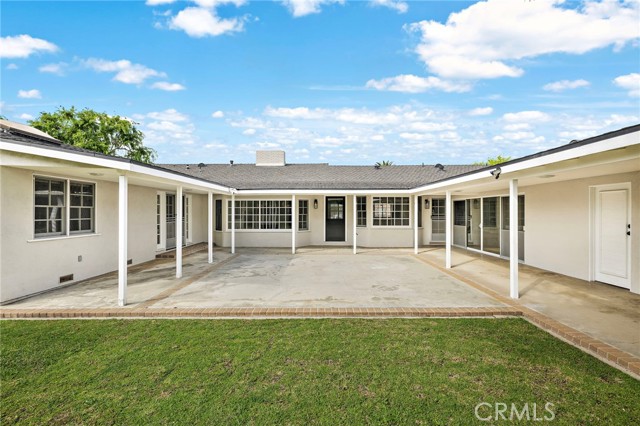 Detail Gallery Image 30 of 31 For 12392 Country Lane, North Tustin,  CA 92705 - 4 Beds | 3 Baths