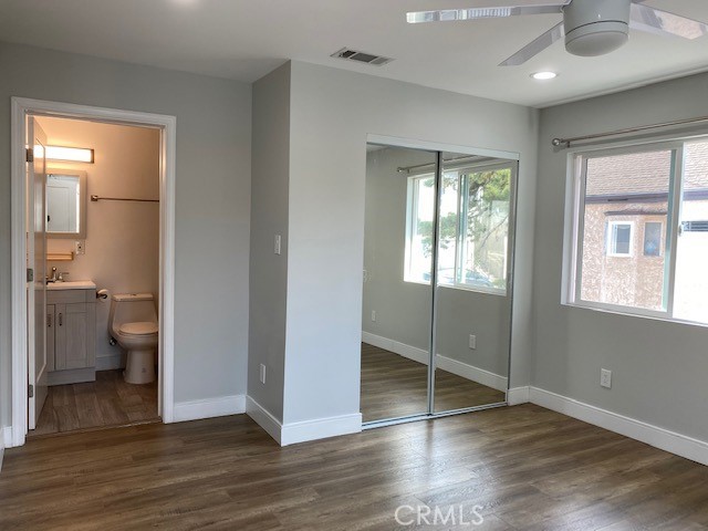 Detail Gallery Image 19 of 21 For 245 Robinson St #2,  Los Angeles,  CA 90026 - 3 Beds | 3 Baths