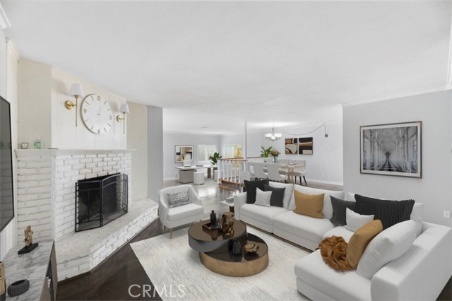 Detail Gallery Image 8 of 36 For 11514 Mollyknoll, Whittier,  CA 90604 - 3 Beds | 2 Baths