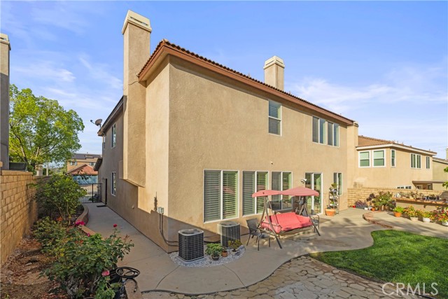 Detail Gallery Image 38 of 75 For 19721 Mathilde, Saugus,  CA 91350 - 5 Beds | 4 Baths