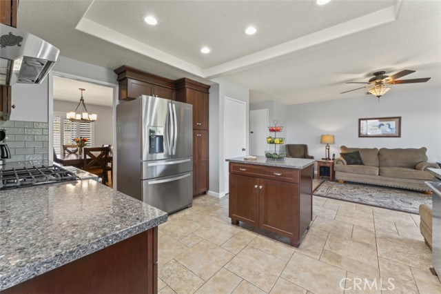 Detail Gallery Image 2 of 25 For 5345 Jasper St, Rancho Cucamonga,  CA 91701 - 3 Beds | 2 Baths