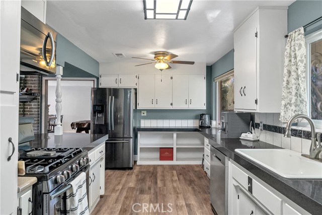 Detail Gallery Image 18 of 68 For 124 Glen Cir, Oroville,  CA 95966 - 3 Beds | 2/1 Baths