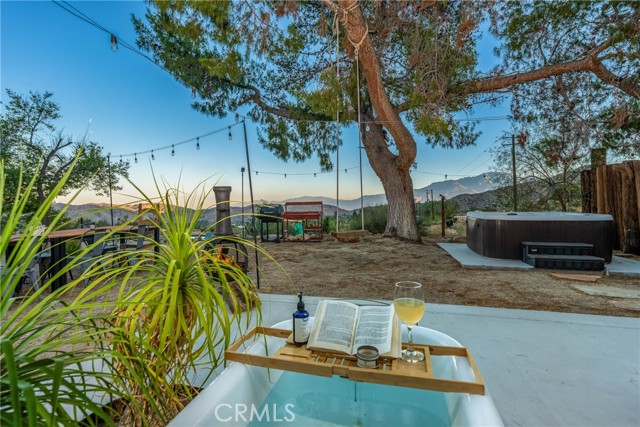 Detail Gallery Image 8 of 75 For 49121 Cedar Dr, Morongo Valley,  CA 92256 - 3 Beds | 2 Baths