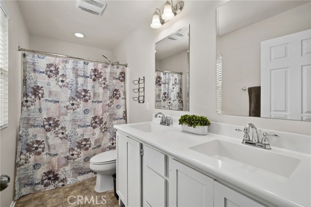 Detail Gallery Image 14 of 47 For 36903 Straightaway Dr, Beaumont,  CA 92223 - 3 Beds | 2 Baths