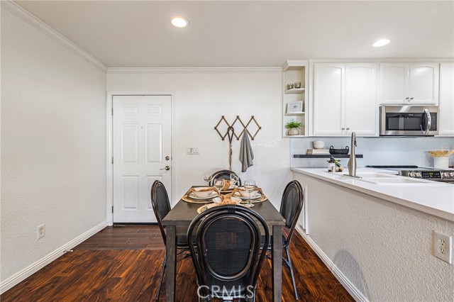 Detail Gallery Image 9 of 23 For 1125 Sheridan Ave #68,  Chico,  CA 95926 - 1 Beds | 1 Baths