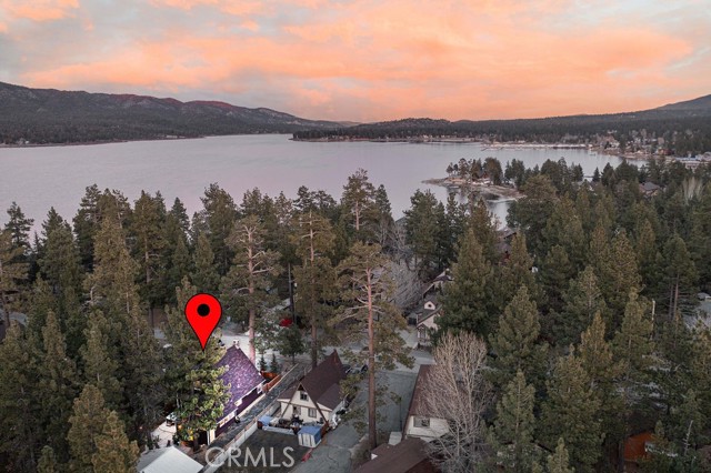 Detail Gallery Image 10 of 50 For 332 Vista, Big Bear Lake,  CA 92315 - 3 Beds | 2 Baths