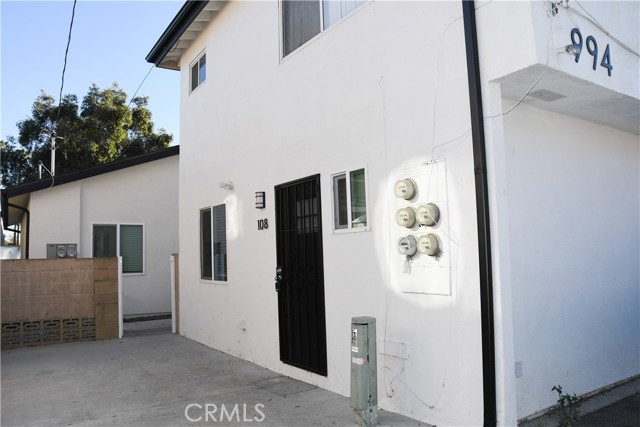 Detail Gallery Image 28 of 38 For 994 Valencia #108,  Costa Mesa,  CA 92626 - 1 Beds | 1 Baths