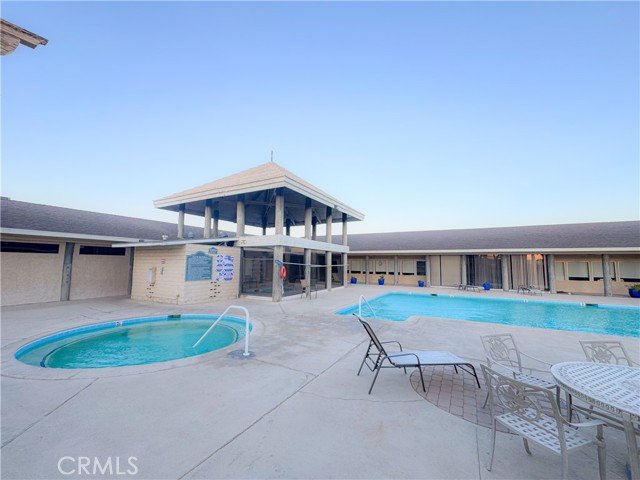 Detail Gallery Image 32 of 36 For 15500 Bubbling Wells Rd #243,  Desert Hot Springs,  CA 92240 - 3 Beds | 2 Baths