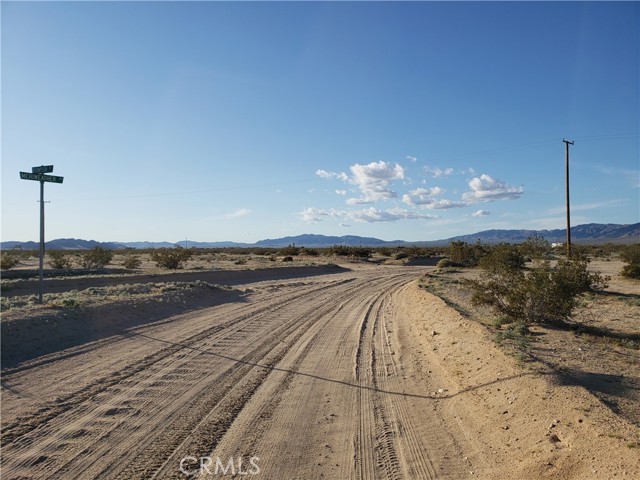 Detail Gallery Image 37 of 37 For 4461 Meriwether Rd, Twentynine Palms,  CA 92277 - – Beds | – Baths