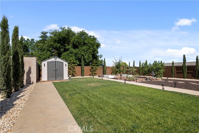Detail Gallery Image 57 of 58 For 17 Medieval St, Merced,  CA 95341 - 4 Beds | 2/1 Baths