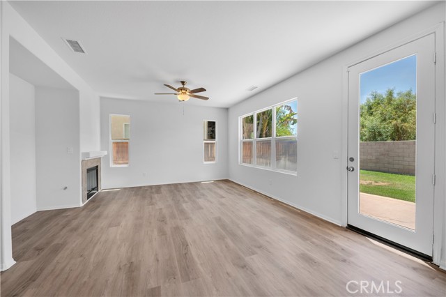 Detail Gallery Image 11 of 30 For 1984 Bronte Rd, San Jacinto,  CA 92583 - 5 Beds | 3 Baths