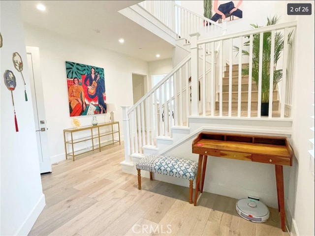 Detail Gallery Image 2 of 26 For 120 Statura, Irvine,  CA 92602 - 4 Beds | 4 Baths
