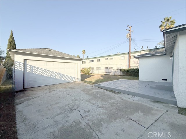 Detail Gallery Image 22 of 23 For 1101 E Tucker, Compton,  CA 90221 - 3 Beds | 2 Baths