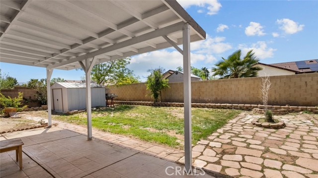 Detail Gallery Image 30 of 35 For 37329 Robin Ln, Palmdale,  CA 93550 - 4 Beds | 2 Baths