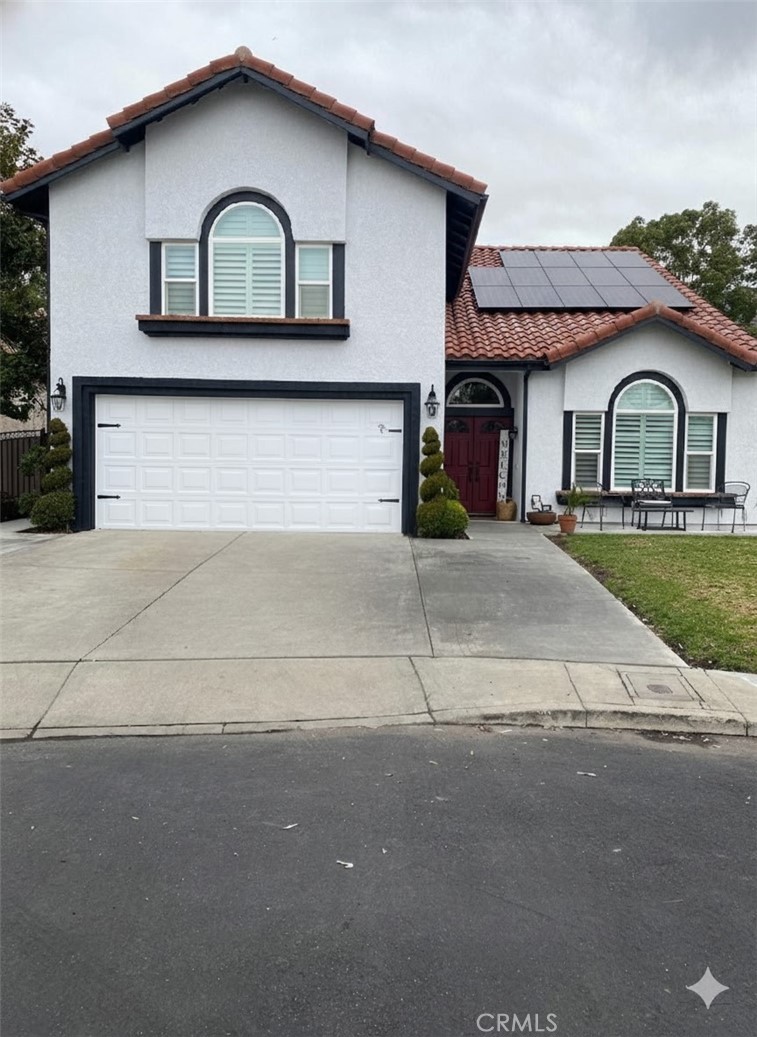 1221 Hibiscus Street