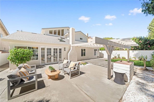 Detail Gallery Image 42 of 61 For 13802 Margene, Irvine,  CA 92620 - 5 Beds | 4 Baths