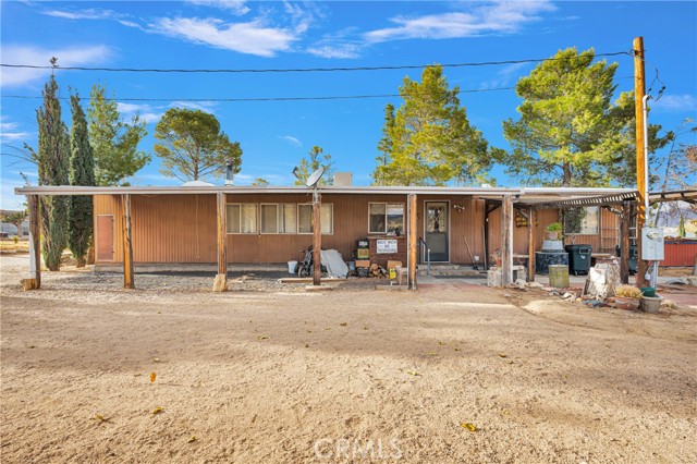 Detail Gallery Image 30 of 45 For 9475 Willow Wells Ave, Lucerne Valley,  CA 92356 - 3 Beds | 2 Baths