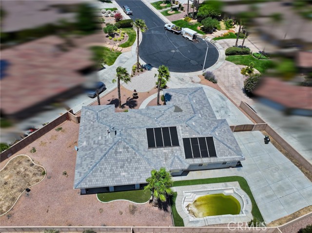 Detail Gallery Image 40 of 50 For 19187 Glenbrook Cir, Apple Valley,  CA 92308 - 3 Beds | 2/1 Baths