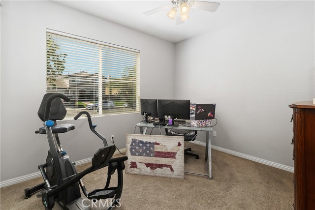 Detail Gallery Image 14 of 40 For 12390 Jacaranda, Riverside,  CA 92503 - 4 Beds | 3 Baths