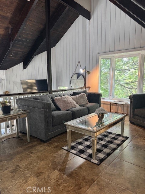 Detail Gallery Image 3 of 24 For 338 Mittry, Lake Arrowhead,  CA 92352 - 3 Beds | 2 Baths