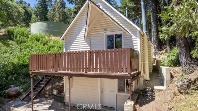 Detail Gallery Image 38 of 39 For 21818 Vista Rd, Cedarpines Park,  CA 92322 - 2 Beds | 1 Baths