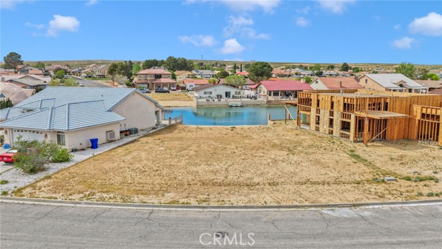 Detail Gallery Image 4 of 10 For 26562 Spar, Helendale,  CA 92342 - – Beds | – Baths