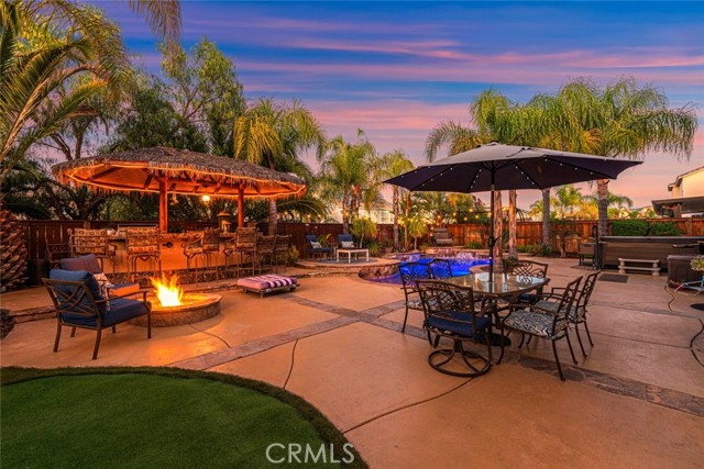 Detail Gallery Image 38 of 52 For 30206 Savoie, Murrieta,  CA 92563 - 5 Beds | 3/1 Baths