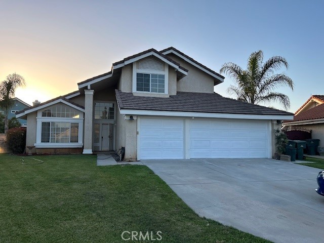 Detail Gallery Image 1 of 13 For 7215 Goldboro Ln, Riverside,  CA 92506 - 3 Beds | 2/1 Baths