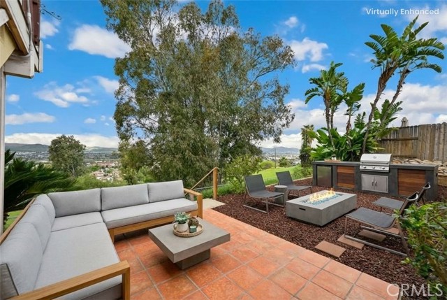 Detail Gallery Image 38 of 45 For 2439 Nielsen St, El Cajon,  CA 92020 - 3 Beds | 2/1 Baths