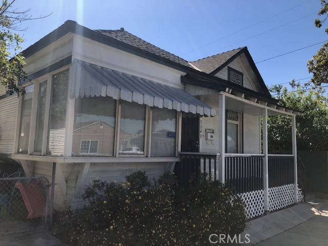 5340 Pacific Ave, Long Beach, CA 90805