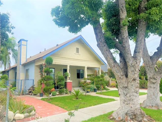 729 N Pasadena Avenue, Azusa, CA, 91702 729 N Pasadena Avenue, Azusa, CA, 91702
