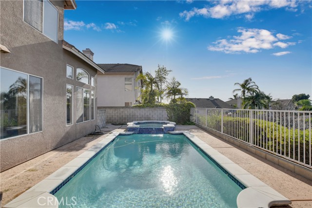 Image 48 of 54 For 1490 Rancho Hills Drive