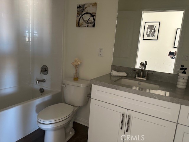 Detail Gallery Image 10 of 17 For 11433 Bald Eagle, Desert Hot Springs,  CA 92240 - 4 Beds | 2 Baths