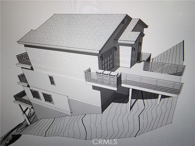 Detail Gallery Image 11 of 19 For 24240 Bernard Dr, Crestline,  CA 92325 - – Beds | – Baths