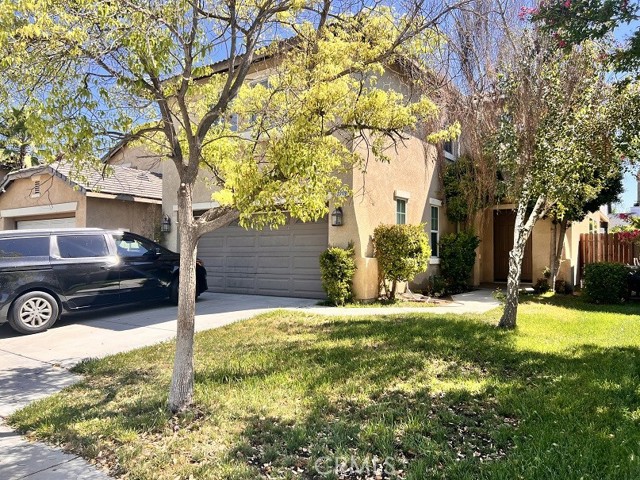 Detail Gallery Image 1 of 36 For 2219 Jornada Dr, Perris,  CA 92571 - 5 Beds | 2/1 Baths