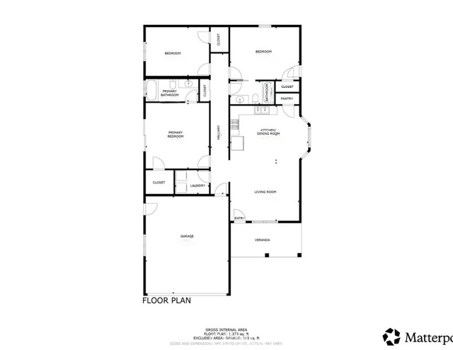 Detail Gallery Image 45 of 45 For 4853 Daffodil, Mariposa,  CA 95338 - 3 Beds | 2 Baths
