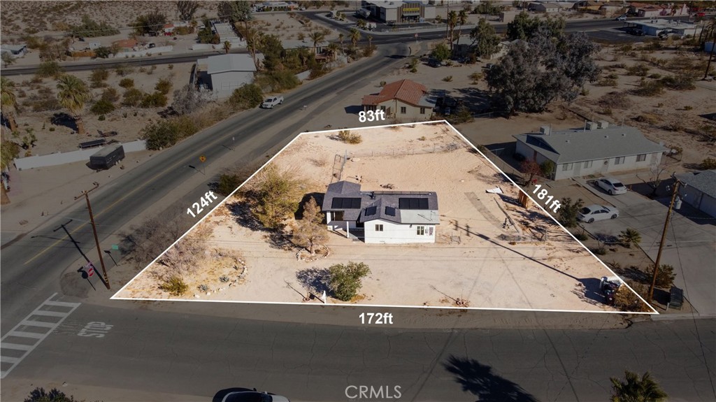 73562 Desert Trail Drive