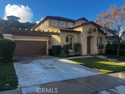 33893 Pinehurst Drive