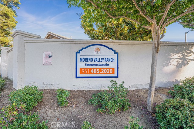 Detail Gallery Image 49 of 53 For 25890 Iris Ave a,  Moreno Valley,  CA 92551 - 2 Beds | 2 Baths