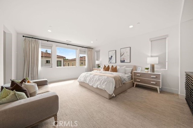 Detail Gallery Image 9 of 19 For 90 Rockinghorse, Irvine,  CA 92602 - 4 Beds | 4/1 Baths