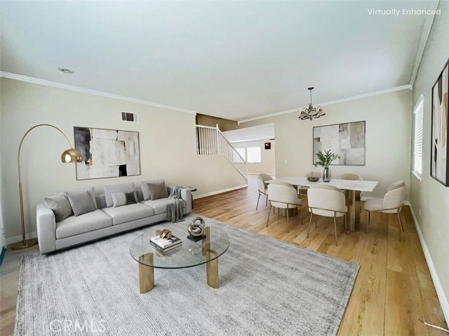 Detail Gallery Image 5 of 41 For 12270 Mesa Grove Dr, Riverside,  CA 92503 - 4 Beds | 2/1 Baths