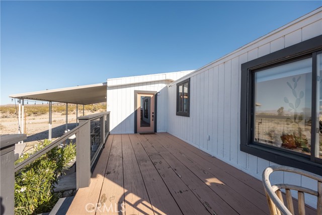 Detail Gallery Image 23 of 29 For 74677 Morning Dr, Twentynine Palms,  CA 92277 - 3 Beds | 2 Baths