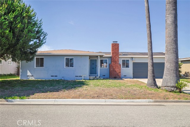Detail Gallery Image 1 of 1 For 10931 Vickers Dr, Garden Grove,  CA 92840 - 3 Beds | 2 Baths