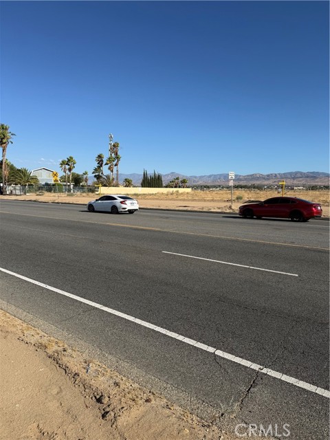  Land for Sale in Palmdale, California