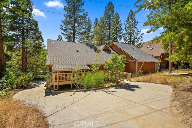 Detail Gallery Image 40 of 45 For 641 Golf Course Rd, Lake Arrowhead,  CA 92352 - 4 Beds | 3 Baths