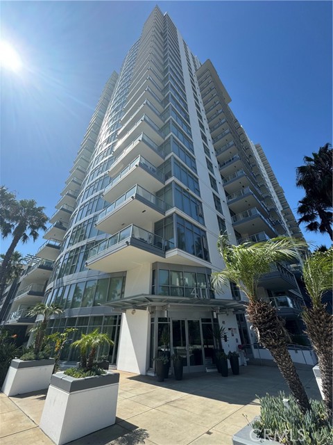 Detail Gallery Image 38 of 38 For 411 W Seaside Way #204,  Long Beach,  CA 90802 - 2 Beds | 2 Baths