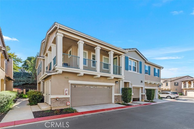 Detail Gallery Image 2 of 31 For 43002 Calle Cristal #35,  Temecula,  CA 92592 - 3 Beds | 2/1 Baths